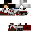 Texture for Caped Assassin