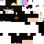 Texture for Mikasa_Uchiha