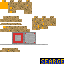 Texture for Tapuzi Texturepack