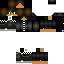 Texture for NissePvPSkin