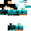 Texture for steve