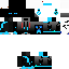 Texture for skin