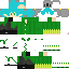 Texture for Isaac hada