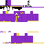 Texture for joker