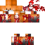 Texture for Foxentail windows skin