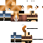 Texture for Mimika