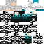 Texture for Diven pennywise