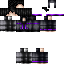 Texture for blender animation guy