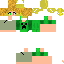 Texture for dab me