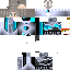Texture for Bastien