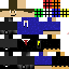 Texture for Rubiks cube and a boy skin BY btwoomy