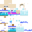 Texture for pyon