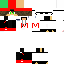 Texture for mackowiak
