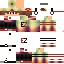 Texture for arthurcaleu