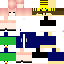 Texture for タラコ