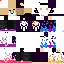 Texture for DerGero(Remake)