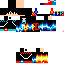 Texture for hacker extreme