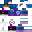 Texture for df