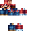 Texture for Sckelleton (Mario)
