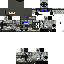 Texture for Nikola