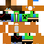 Texture for gianfry pixelmon