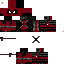 Texture for deadpool