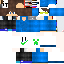 Texture for kai