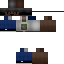 Texture for Gabriel SVO