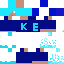 Texture for kkeiI