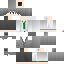 Texture for 制服バージョン