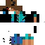 Texture for Herobrine