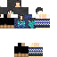 Texture for Killerfang2004