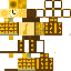 Texture for clock