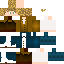 Texture for newt scamander 