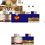 Texture for WetoMG