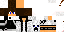 Texture for steve