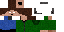 Texture for Herobrine Gembora
