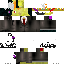 Texture for wingless