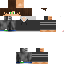 Texture for XAC