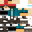 Texture for assassin josh