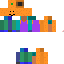 Texture for Citrus Dude