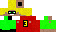 Texture for Rap Boy