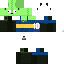 Texture for Suykune Boka