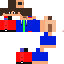 Texture for Leon 3