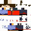 Texture for steve
