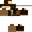 Texture for hat