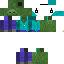 Texture for Zom