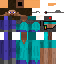 Texture for robot