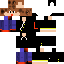 Texture for らー君