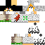 Texture for dsds
